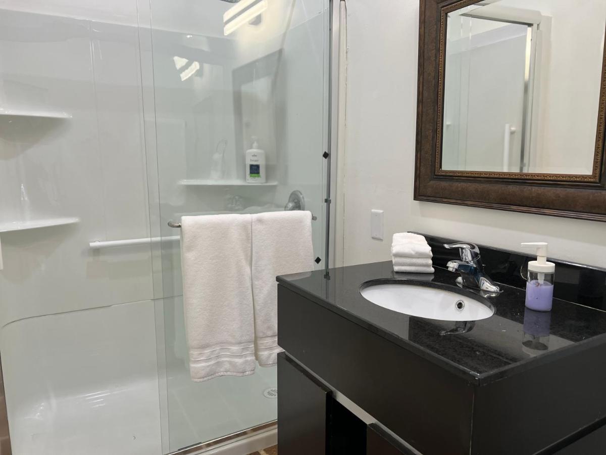 פורט אלברני Country Home, Sleeps 6 Pets Friendly מראה חיצוני תמונה