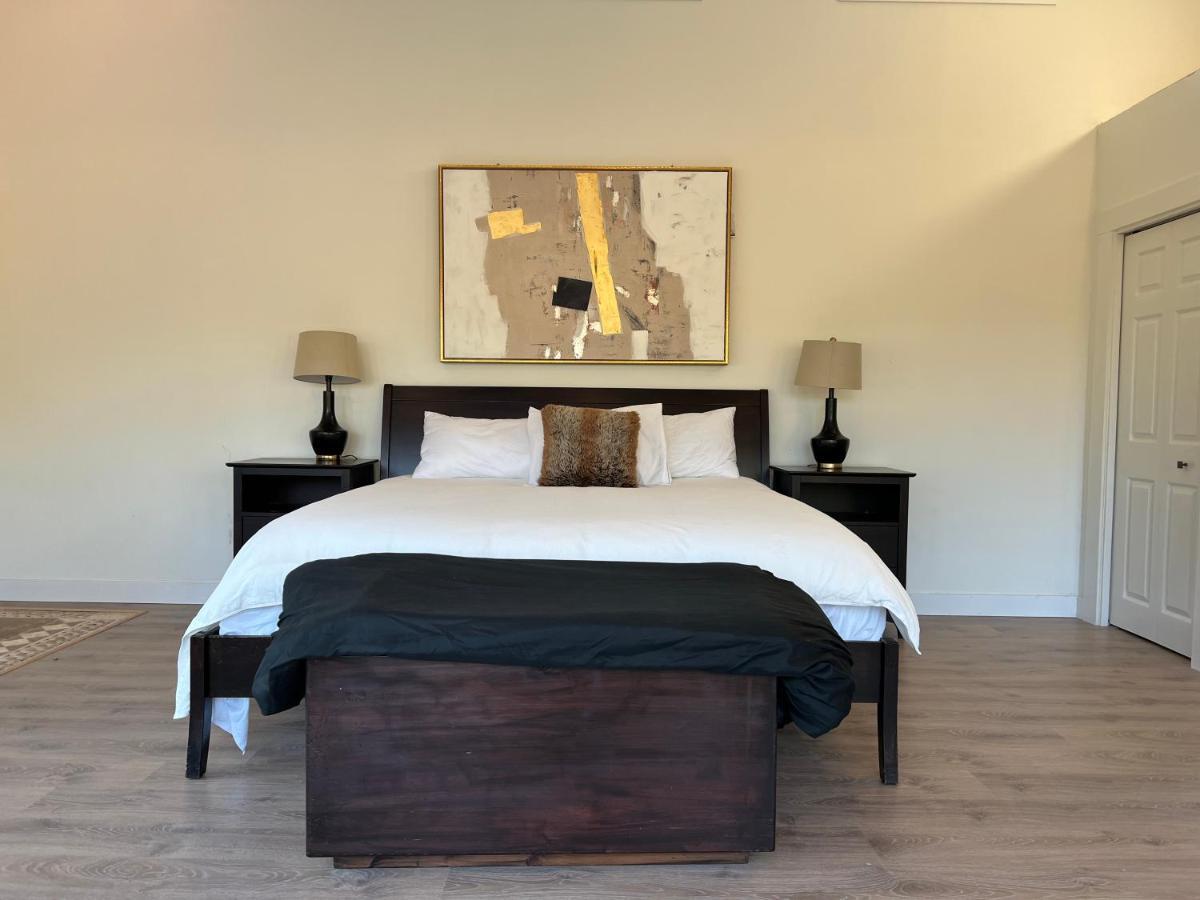 פורט אלברני Country Home, Sleeps 6 Pets Friendly מראה חיצוני תמונה