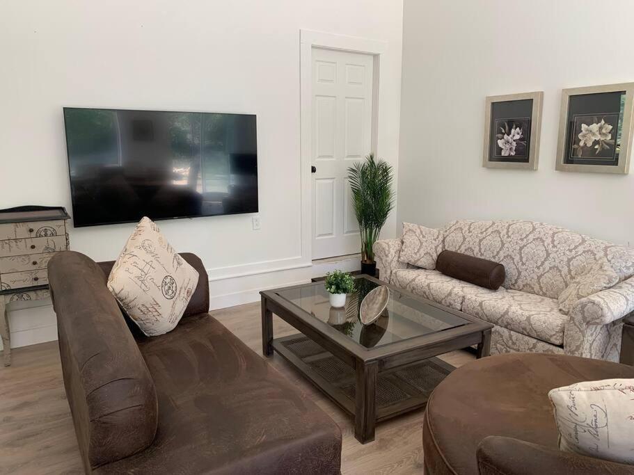 פורט אלברני Country Home, Sleeps 6 Pets Friendly מראה חיצוני תמונה
