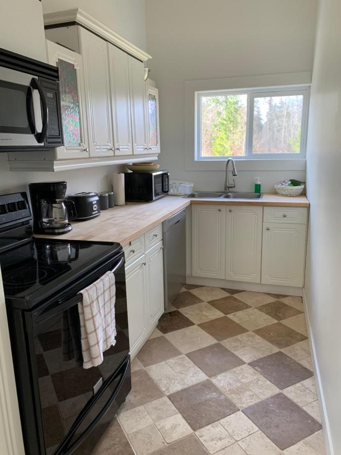 פורט אלברני Country Home, Sleeps 6 Pets Friendly מראה חיצוני תמונה